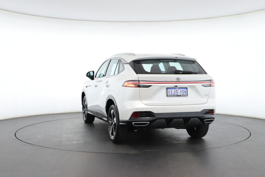2024 MY25 MG HS AS33 Vibe SUV Image 10