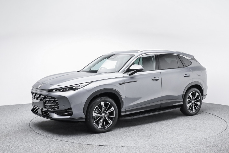 2026 MG HS Super Hybrid Essence SUV Image 3