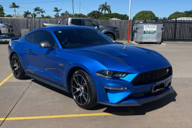 Ford Mustang High Performance FN 2020MY