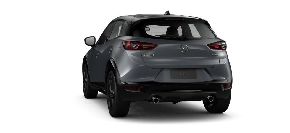 2025 Mazda CX-3 DK G20 GT SP SUV Image 17