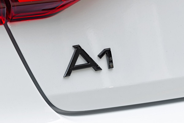 2026 MY25 Audi A1 GB 40 TFSI S line Hatch image 20