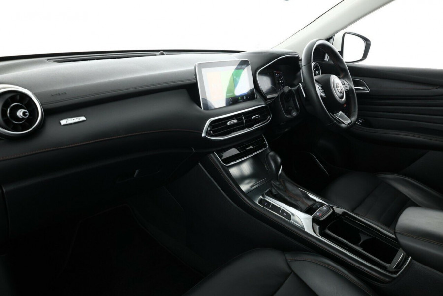 2021 MG HS SAS23 Essence X SUV Image 30