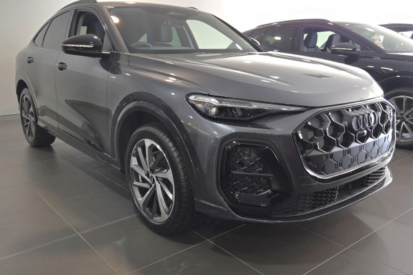 Audi Q5 TFSI 150kW GU