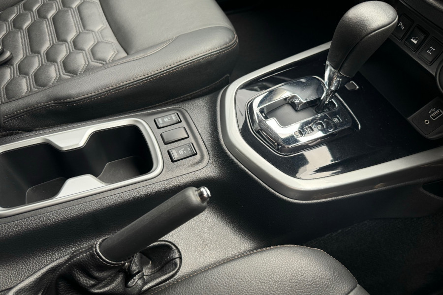 2021 Nissan Navara D23 ST-X Ute Image 15