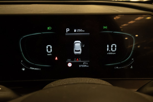 2022 Kia Sportage NQ5 SX SUV Image 14