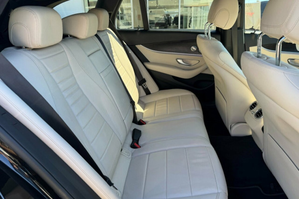2019 MY10 Mercedes-Benz E-Class S213 800MY E220 d Wagon Image 16