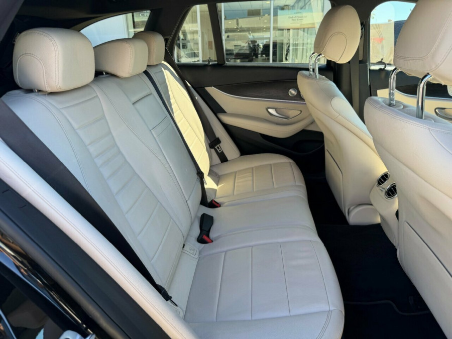 2019 MY10 Mercedes-Benz E-Class S213 800MY E220 d Wagon Image 16