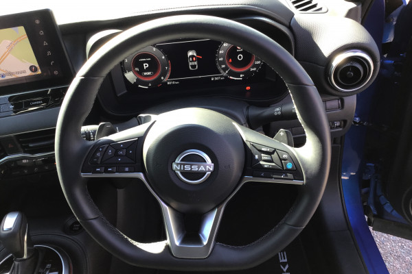 2024 Nissan JUKE F16 ST-L SUV Image 22
