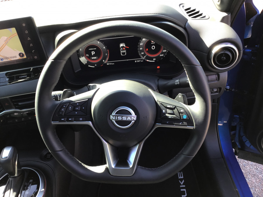 2024 Nissan JUKE F16 ST-L SUV Image 22