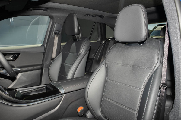 2026 MY25 Mercedes-Benz GLC-Class X254 GLC200 SUV image 10