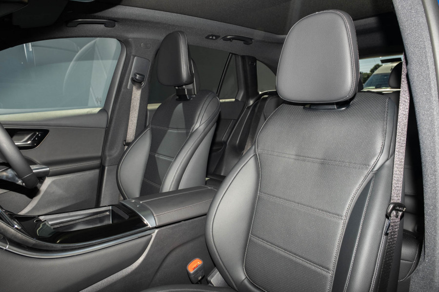 2026 MY25 Mercedes-Benz GLC-Class X254 GLC200 SUV