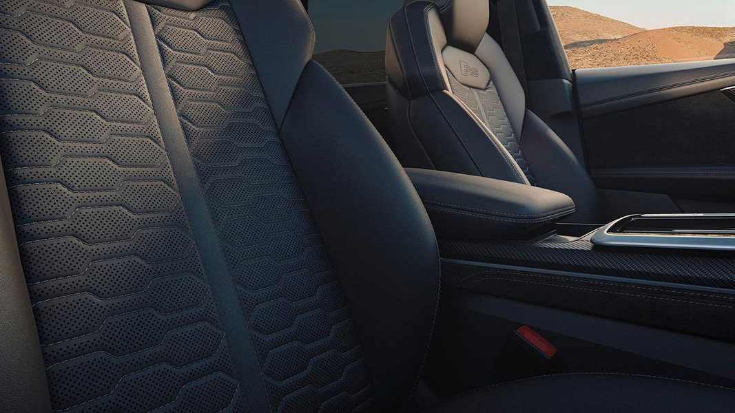 Engineered for comfort Image
