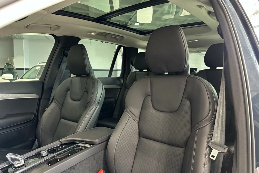 2024 MY25 Volvo XC90 L Series Ultra B6 Bright SUV Image 16