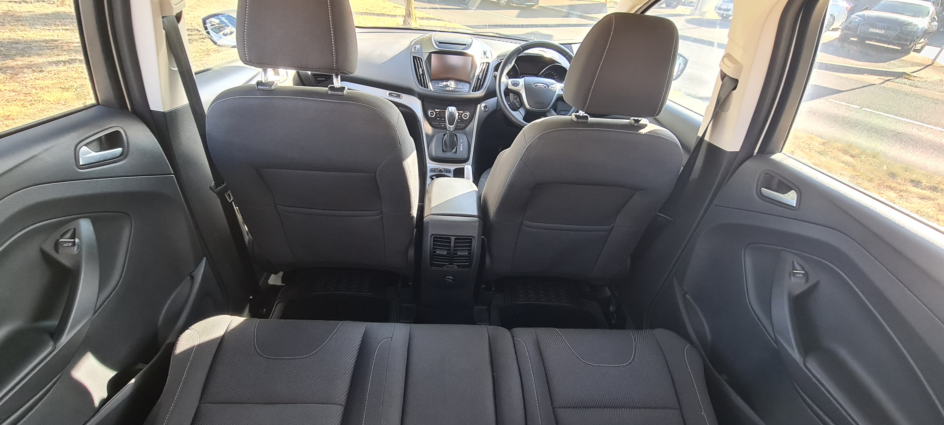 2016 Ford Kuga TF MKII Ambiente FWD Wagon Image 17