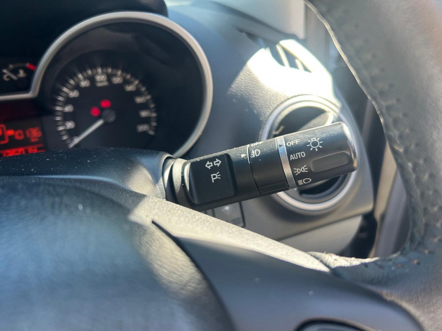 2018 Mazda BT-50 UR XTR Ute Image 23