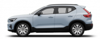 New Volvo Cars North Shore EX40
