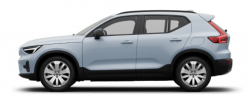 New Volvo Cars North Shore EX40