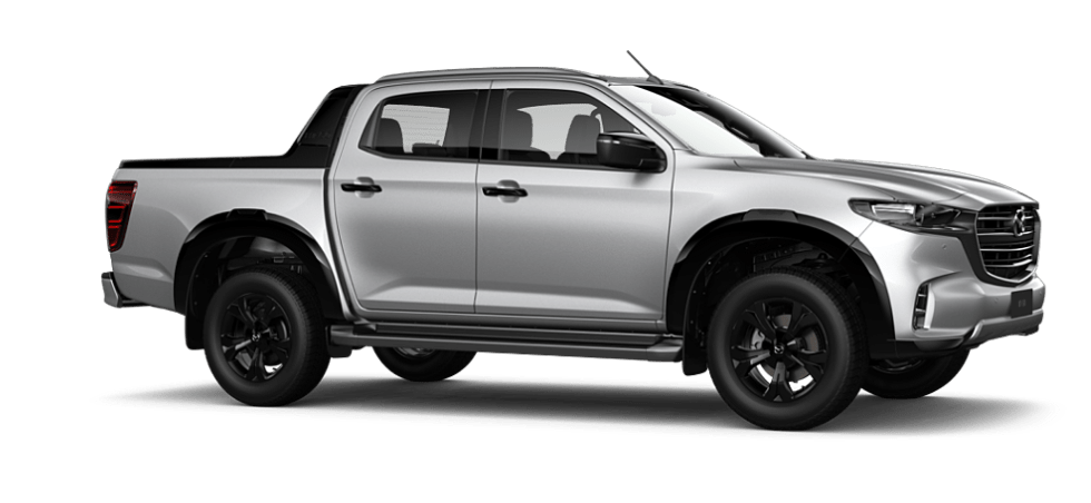 2024 Mazda BT-50 TF SP Ute Image 9