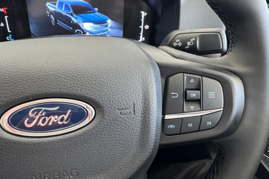 2025 MY25.25 Ford Ranger P703 Sport Ute Image 23