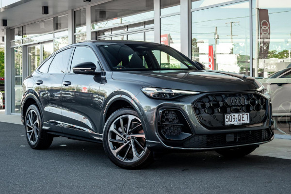 Audi Q5 TDI 150kW Sport GU
