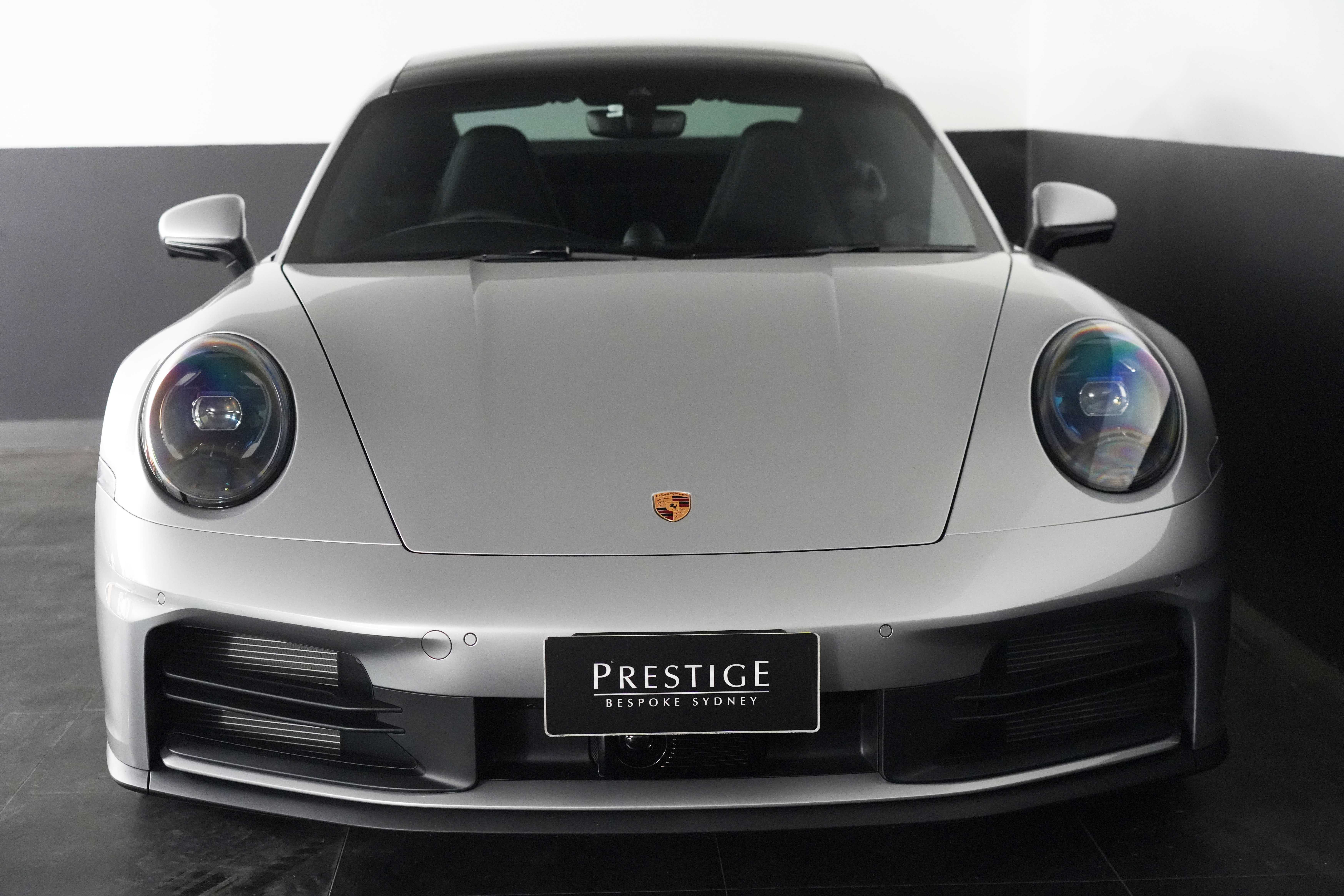2025 Porsche 911 992.2 Carrera S Coupe Image 21
