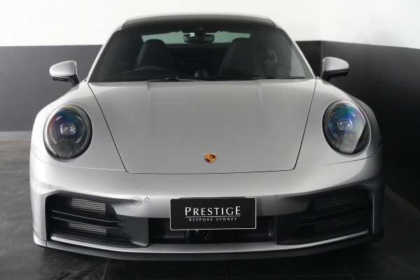 2025 Porsche 911 992.2 Carrera S Coupe Image 21