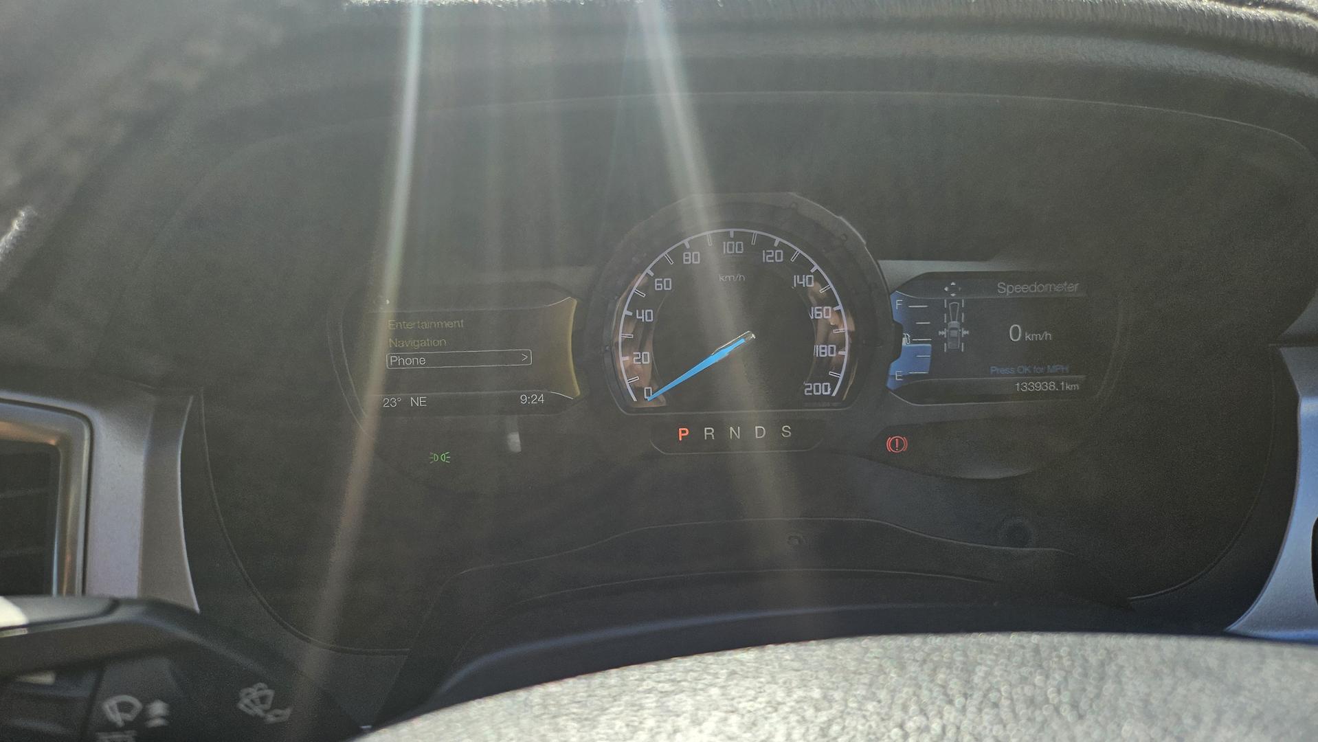 2015 Ford Ranger PX XLT Ute Image 16