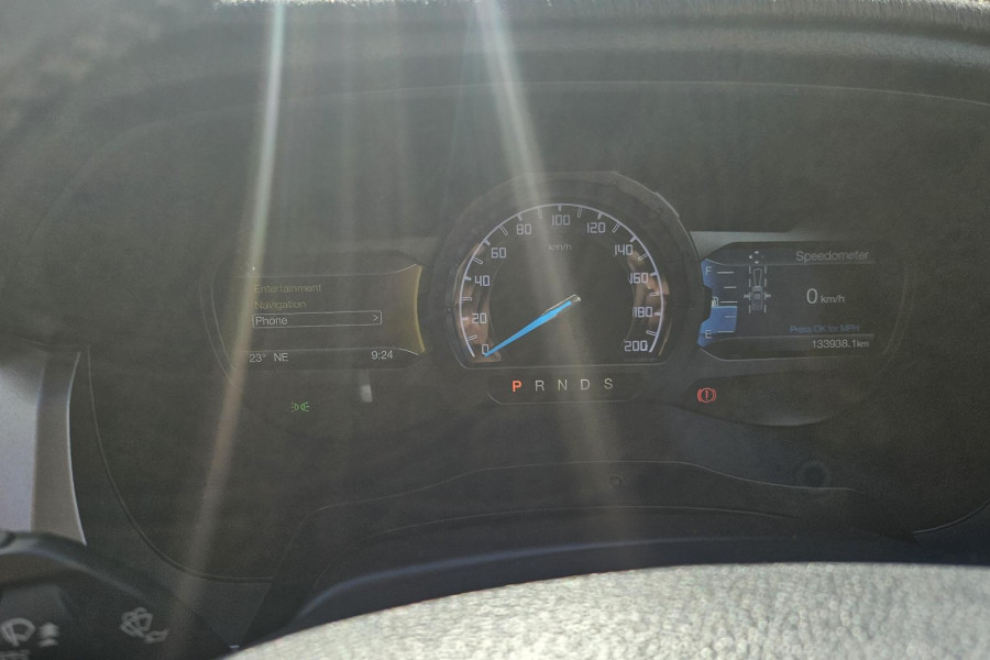 2015 Ford Ranger PX XLT Ute Image 16