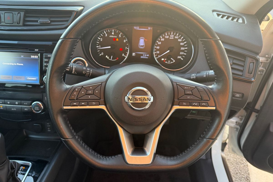 2020 Nissan X-Trail T32 Series II ST-L Wagon Image 12