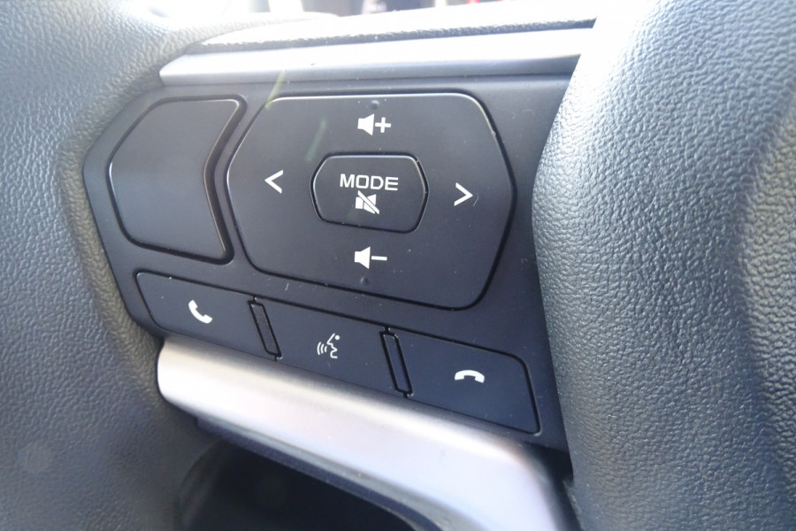 2023 MY24 Isuzu D-MAX RG X-RIDER Ute Image 12