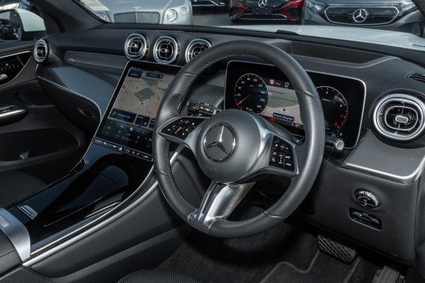 2026 Mercedes-Benz GLC-Class X254 GLC200 SUV