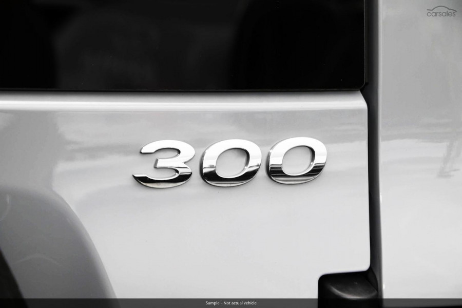 2025 GWM Tank 300 P01 Ultra Hybrid SUV Image 23
