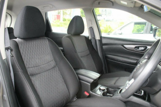 2019 Nissan X-Trail T32 Series II ST X-tronic 4WD Suv image 27