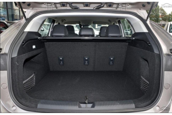 2024 MY24.5 MG HS AS33 Excite SUV Image 5