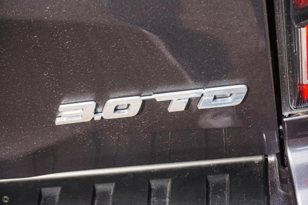 2026 MY25.5 Isuzu D-MAX RG LS-U Ute Image 7