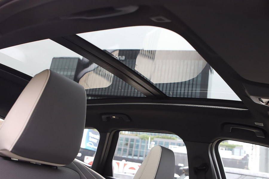 2025 BMW X1 U11 sDrive18i SUV