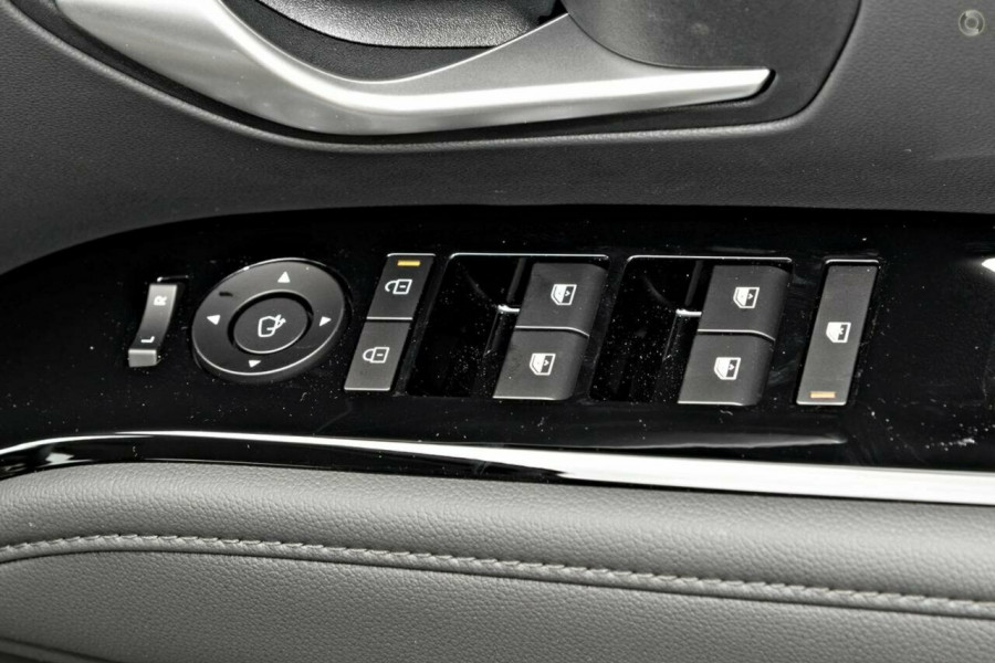 2024 MY25 Hyundai Tucson NX4.V3  SUV Image 11