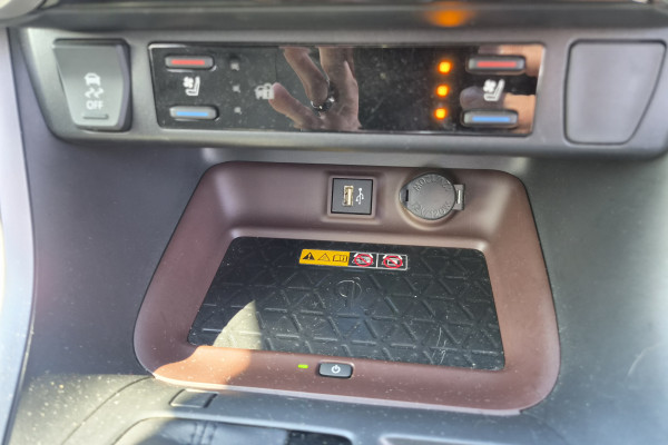 2025 Toyota RAV4 AXAH54R Cruiser SUV Image 16