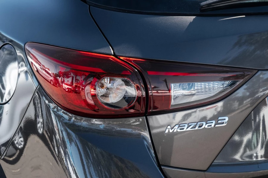2016 Mazda 3 BN Series Maxx Sport Hatch Image 20