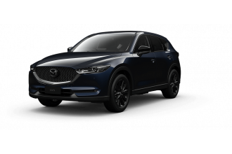2021 MY20 Mazda CX-5 KF Series GT SP Suv Image 2
