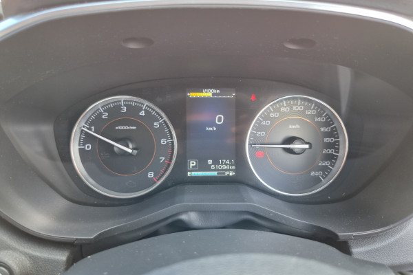 2018 Subaru XV G5-X 2.0i-S SUV Image 21
