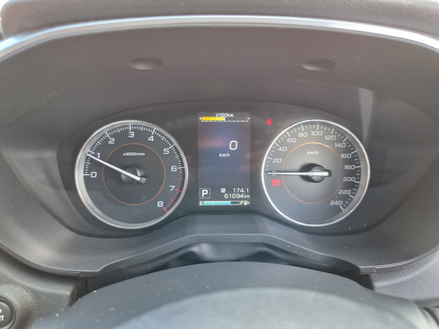 2018 Subaru XV G5-X 2.0i-S SUV Image 21