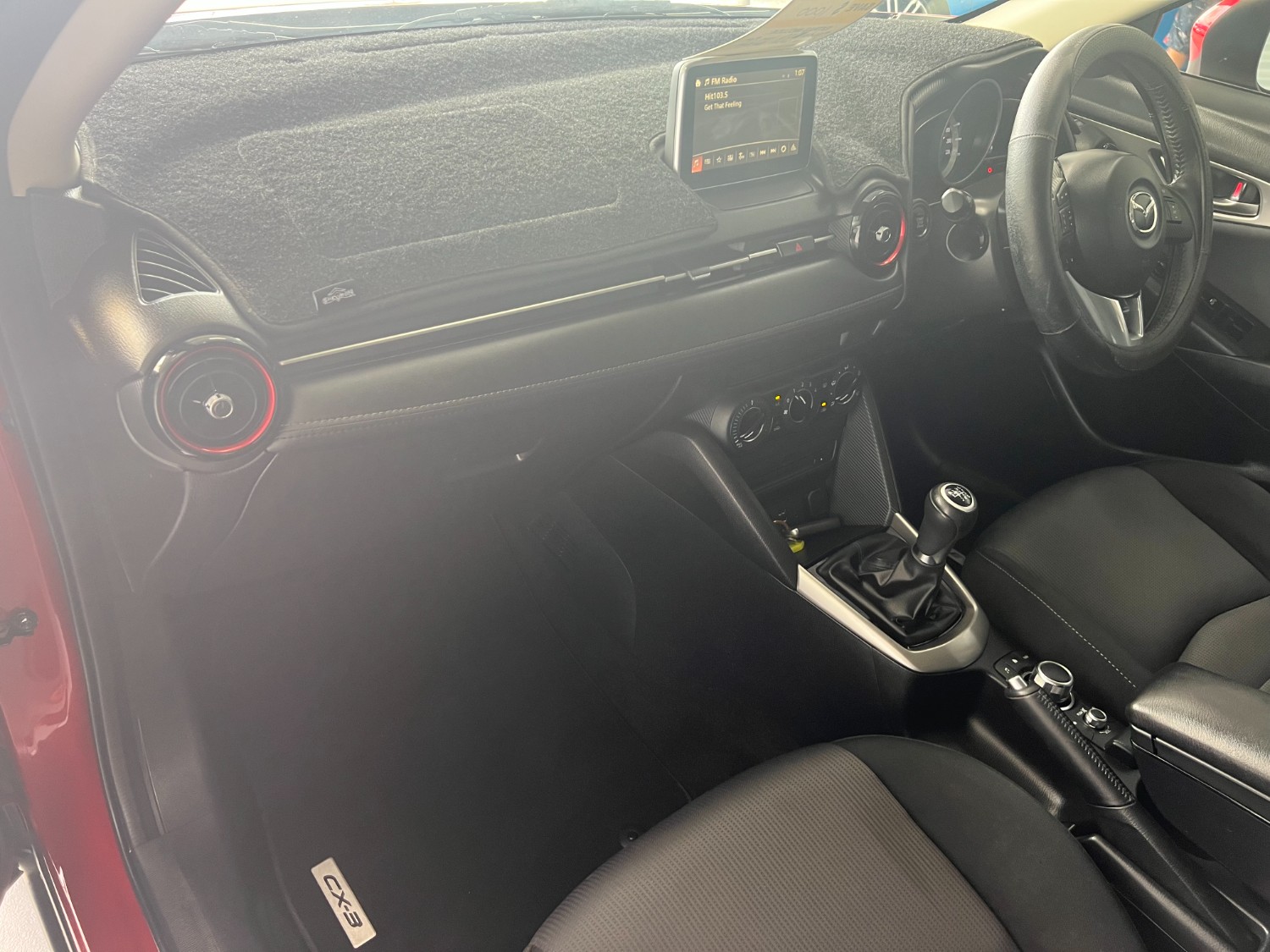 2016 Mazda CX-3 DK2W76 MAXX Wagon Image 15