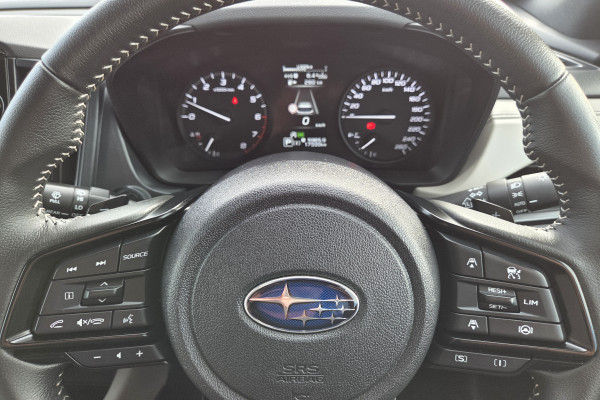 2025 MY26 Subaru Forester S6 2.5i Premium SUV Image 12