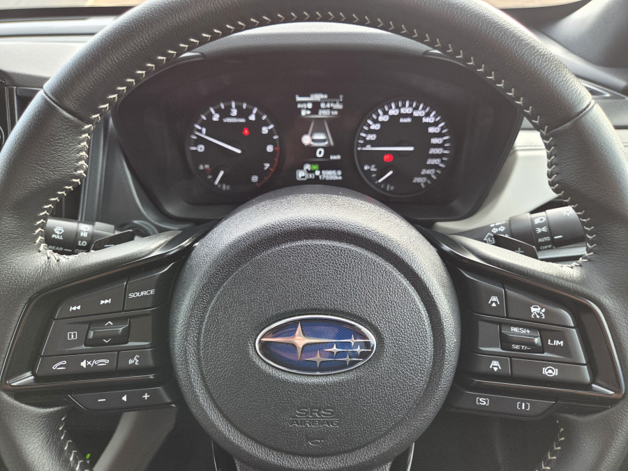 2025 MY26 Subaru Forester S6 2.5i Premium SUV Image 12