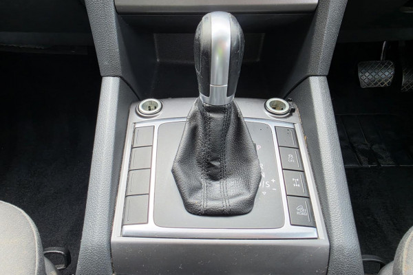 2015 Volkswagen Amarok 2H TDI420 Ute Image 17