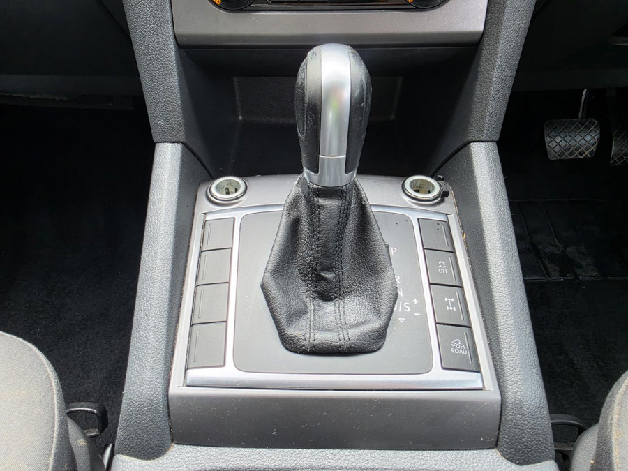 2015 Volkswagen Amarok 2H TDI420 Ute Image 17