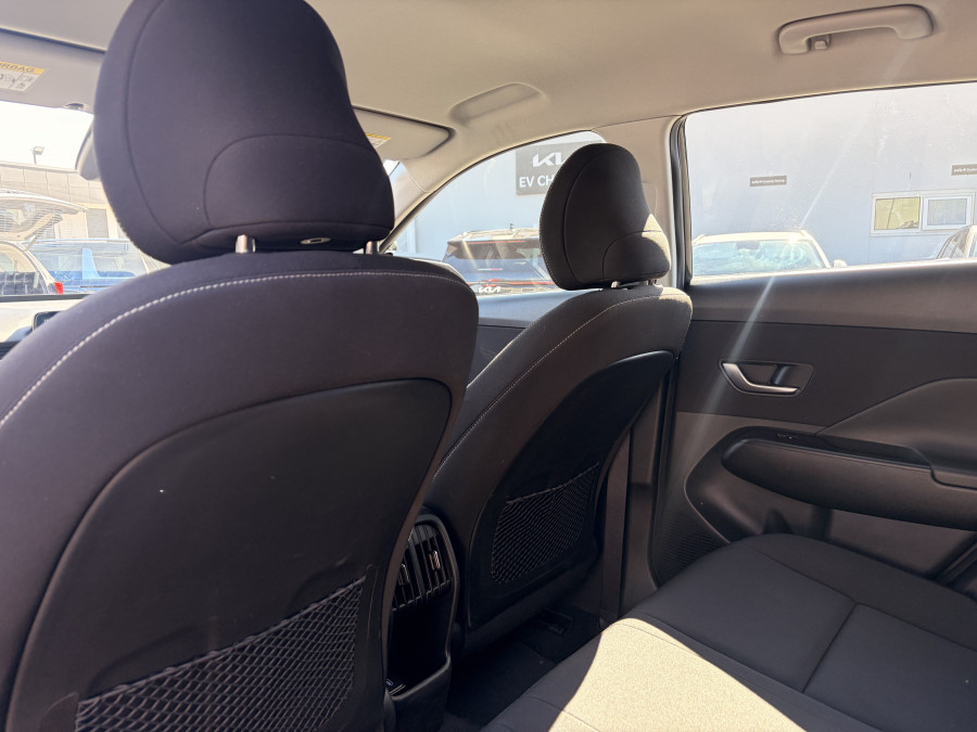 2024 MY25 Hyundai KONA SX2.V2  SUV Image 9
