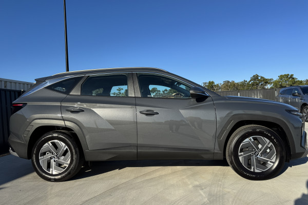 2026 Hyundai Tucson NX4.V4 SUV Image 2