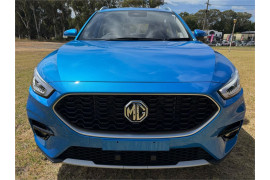 2025 MY24 MG ZST S13 Vibe SUV